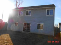 5402 Carriage Woods, Browns Summit, NC Image #4841056