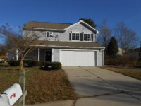 5402 Carriage Woods, Browns Summit, NC Image #4841057