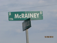 974 East Mcrainey Road, St Pauls, NC Image #5178114