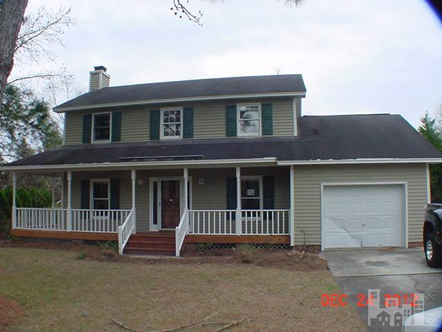 4409 Jason Ct, Wilmington, North Carolina  Main Image