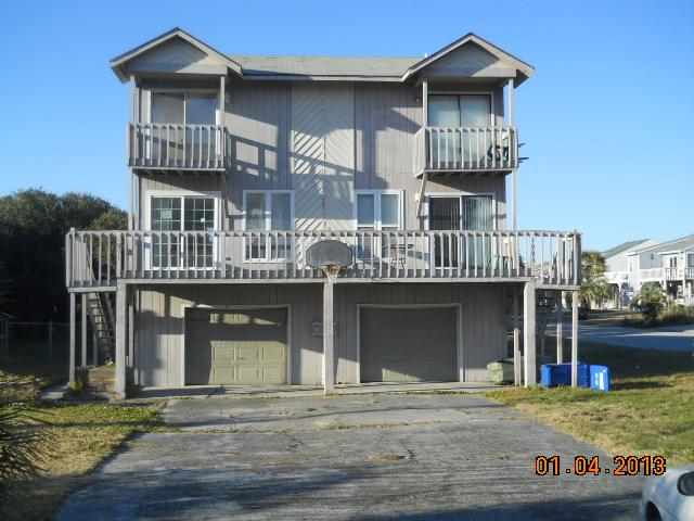1991 New River Inlet Rd, Sneads Ferry, North Carolina  Main Image