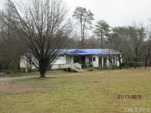 405 Teeter Rd, Mooresville, North Carolina  Main Image