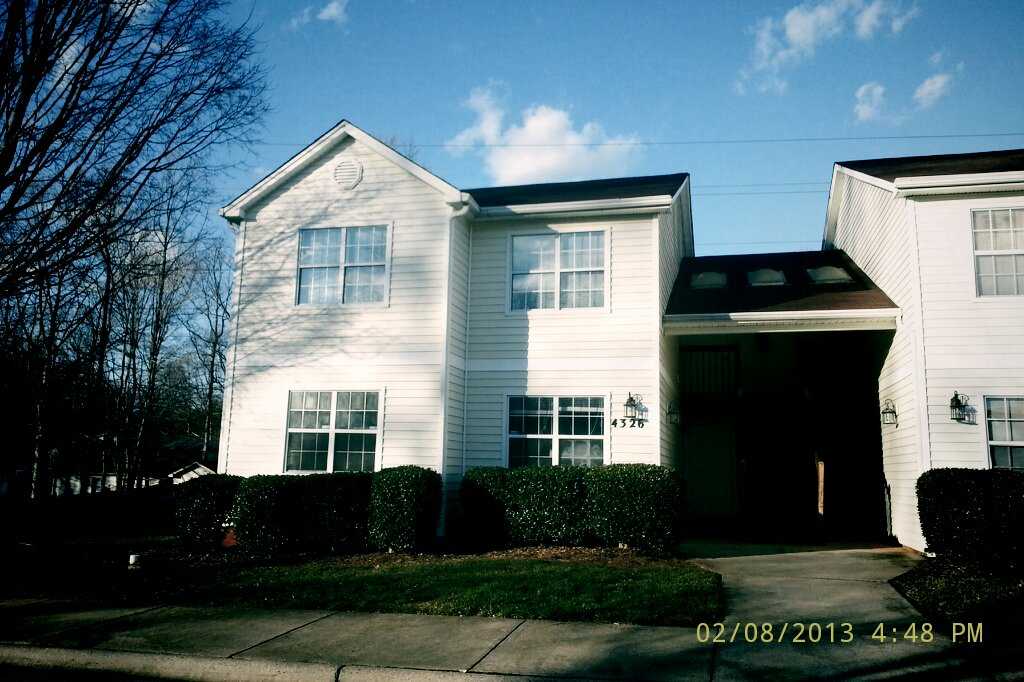 4326 Edith Ln Apt F, Greensboro, North Carolina  Main Image