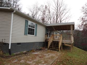 90 Trotting Horse Ln., Micaville, NC Main Image
