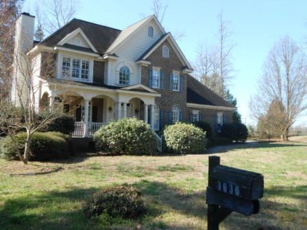 3636 Litchfield Dr, Rocky Mount, NC Main Image