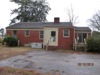 105 S Vance St, Whitakers, North Carolina  Image #6021522