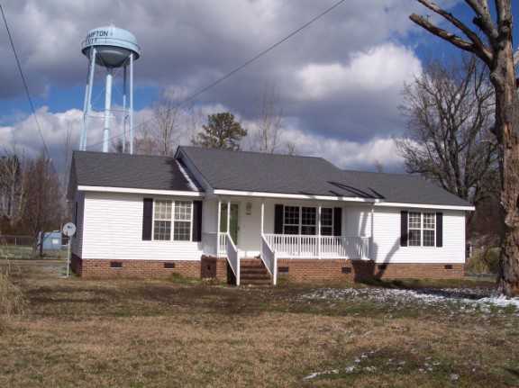 157 Buck Boone Rd, Conway, North Carolina  Main Image