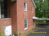 1206 Truman St, Durham, North Carolina  Image #6266392