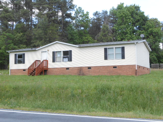 3135 Mamie May Rd, Franklinville, NC Main Image