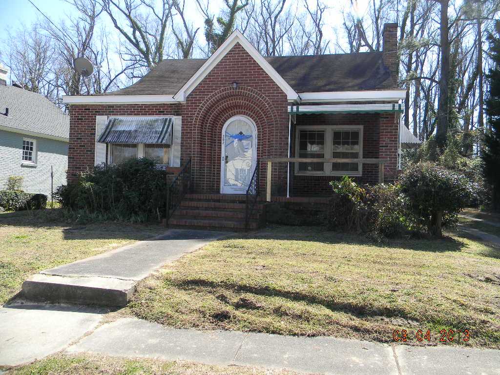 302 Glenwood Ave, Kinston, North Carolina  Main Image