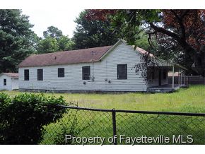1341 Pamalee Dr, Fayetteville, North Carolina  Main Image