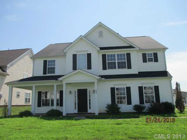 505 Clearwater Dr Nw, Concord, North Carolina  Main Image