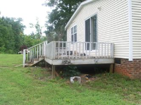 419 Pine St, Stovall, NC Image #7082219