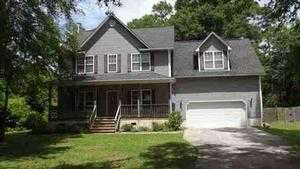 1352 Chadwick Shores Dr, Sneads Ferry, North Carolina  Main Image