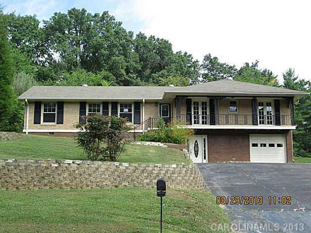 199 Suburban Ave Ne, Concord, North Carolina Main Image