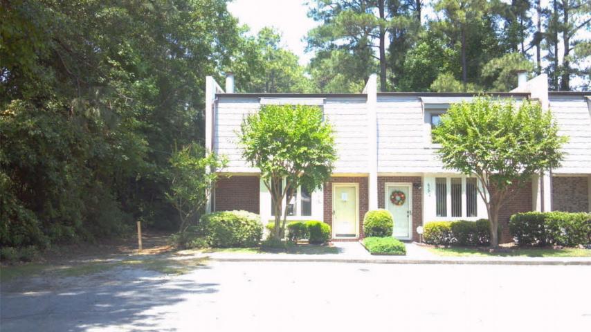 652 Cobblestone Drive, Wilmington, NC Main Image