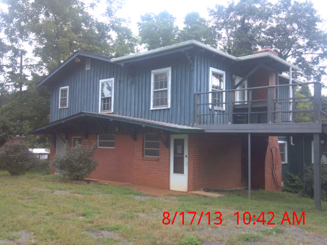 8 Roby Conley Rd., Marion, NC Main Image