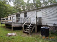 162 Outback Trail, Lowgap, NC Image #7208027
