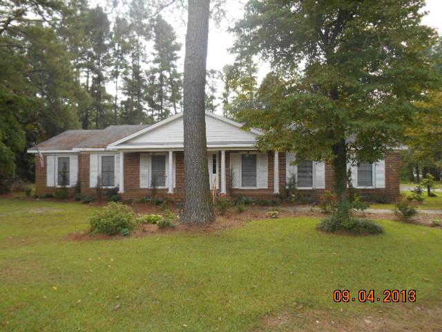 6777 Albert Street, Dublin, NC Main Image