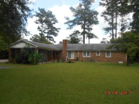 6777 Albert Street, Dublin, NC Image #7295948