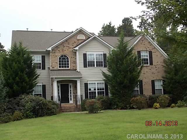 15015 Shingle Oak Rd, Charlotte, North Carolina  Main Image