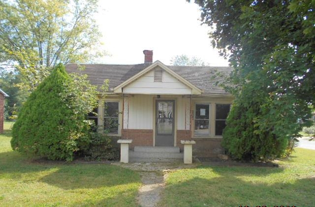 207 Mountain View St, Drexel, NC Main Image
