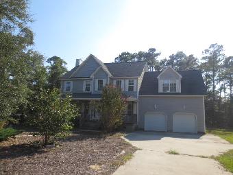 1503 Chadwick Shores Dr, Sneads Ferry, NC Main Image