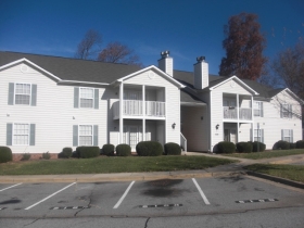 800 Spruill Ct Unit G, Greensboro, NC Main Image