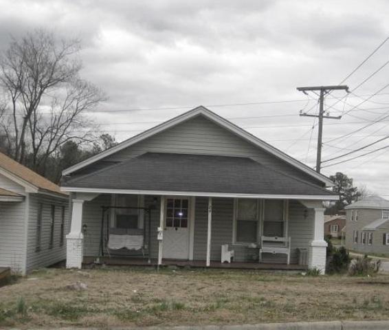 84 Hamilton St, Roanoke Rapids, NC Main Image