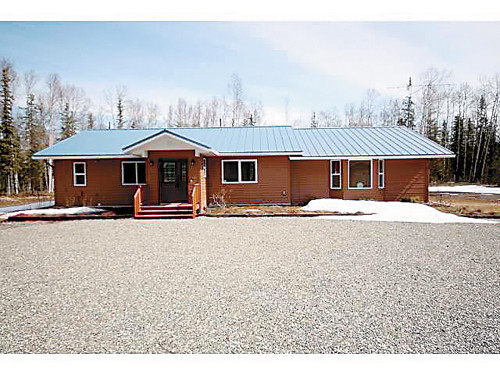 68949 Parks Highway S, Willow, AK Main Image