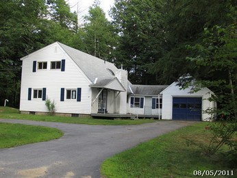 37 Winchester Drive, Center Barnstead, NH Main Image