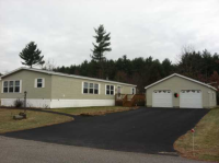 151 Eagle Drive, Rochester, NH Image #4177619