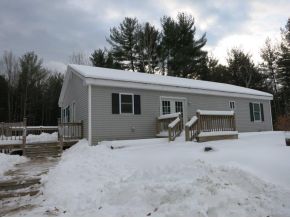 17 Mount Shaw Rd, Ossipee, New Hampshire  Main Image
