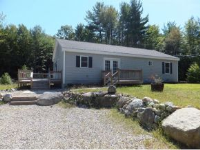 17 Mount Shaw Rd, Ossipee, New Hampshire  Image #5323488