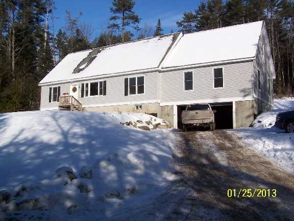 346 Brickyard Rd, Littleton, New Hampshire  Main Image