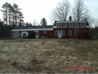 1806 Rt 119, Rindge, New Hampshire  Image #5841355