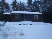 403 Old Francestown Rd, Weare, New Hampshire  Image #5841417