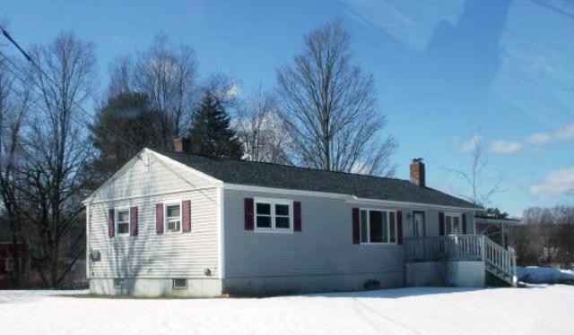 12 Knollcrest Rd, Goffstown, NH Main Image