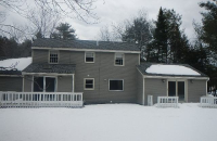 459 Blueberry Ln, North Conway, NH Image #5893453