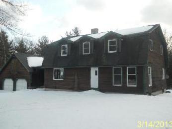 43 Tipping Rock Rd, Goffstown, NH Main Image