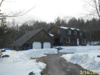 43 Tipping Rock Rd, Goffstown, NH Image #5942883
