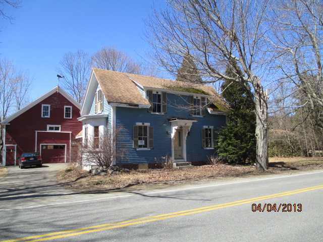 172 Mill Rd, Hampton, New Hampshire  Main Image