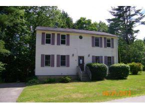 24 Woodlands Dr, Epping, New Hampshire Main Image