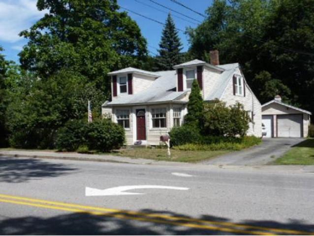 1 Lawrence Rd, Salem, New Hampshire Main Image