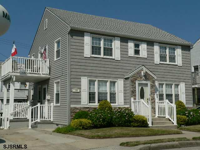 108 N Wilson #a #Owner Motivated, Margate City, NJ Main Image