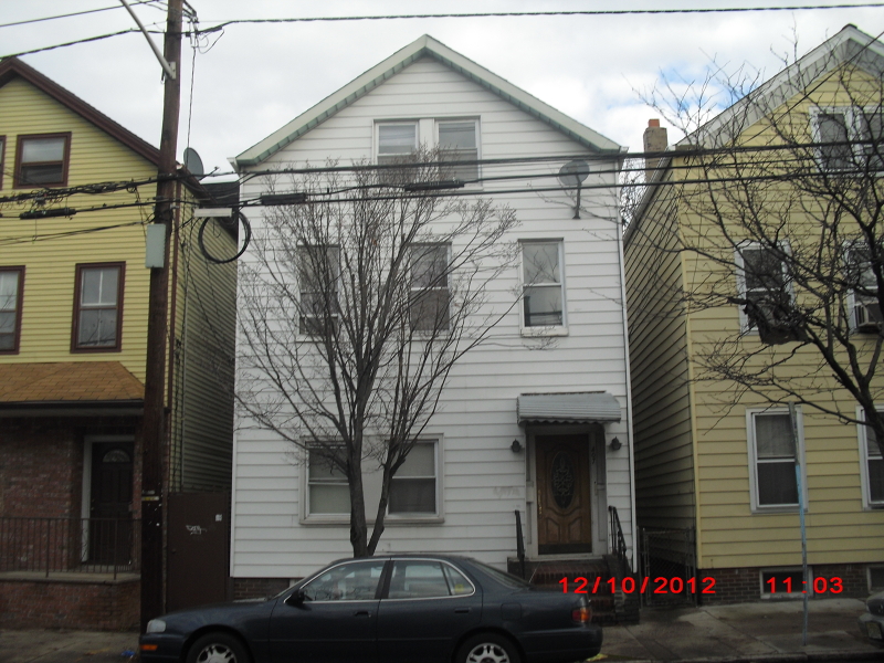 407 Lafayette St, Newark, New Jersey  Main Image