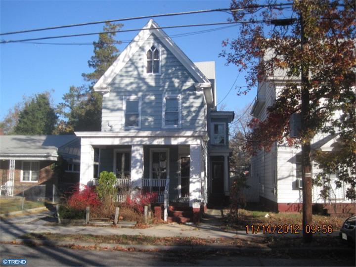 318 E Main St, Millville, New Jersey  Main Image