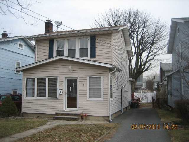 15 Rowe St, Bloomfield, New Jersey  Main Image