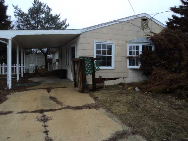 1709 Beach Blvd, Forked River, New Jersey  Main Image