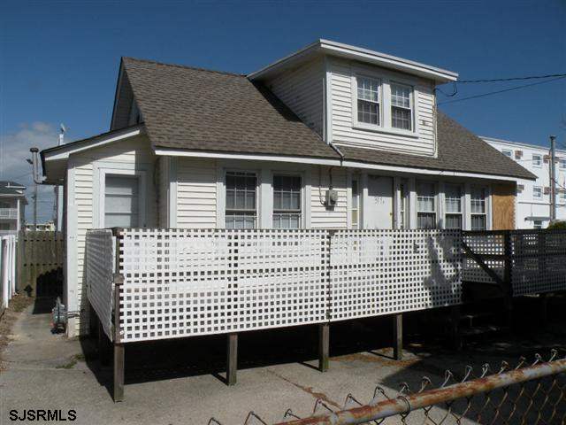 319 E Youngs Ave, Wildwood, New Jersey  Main Image